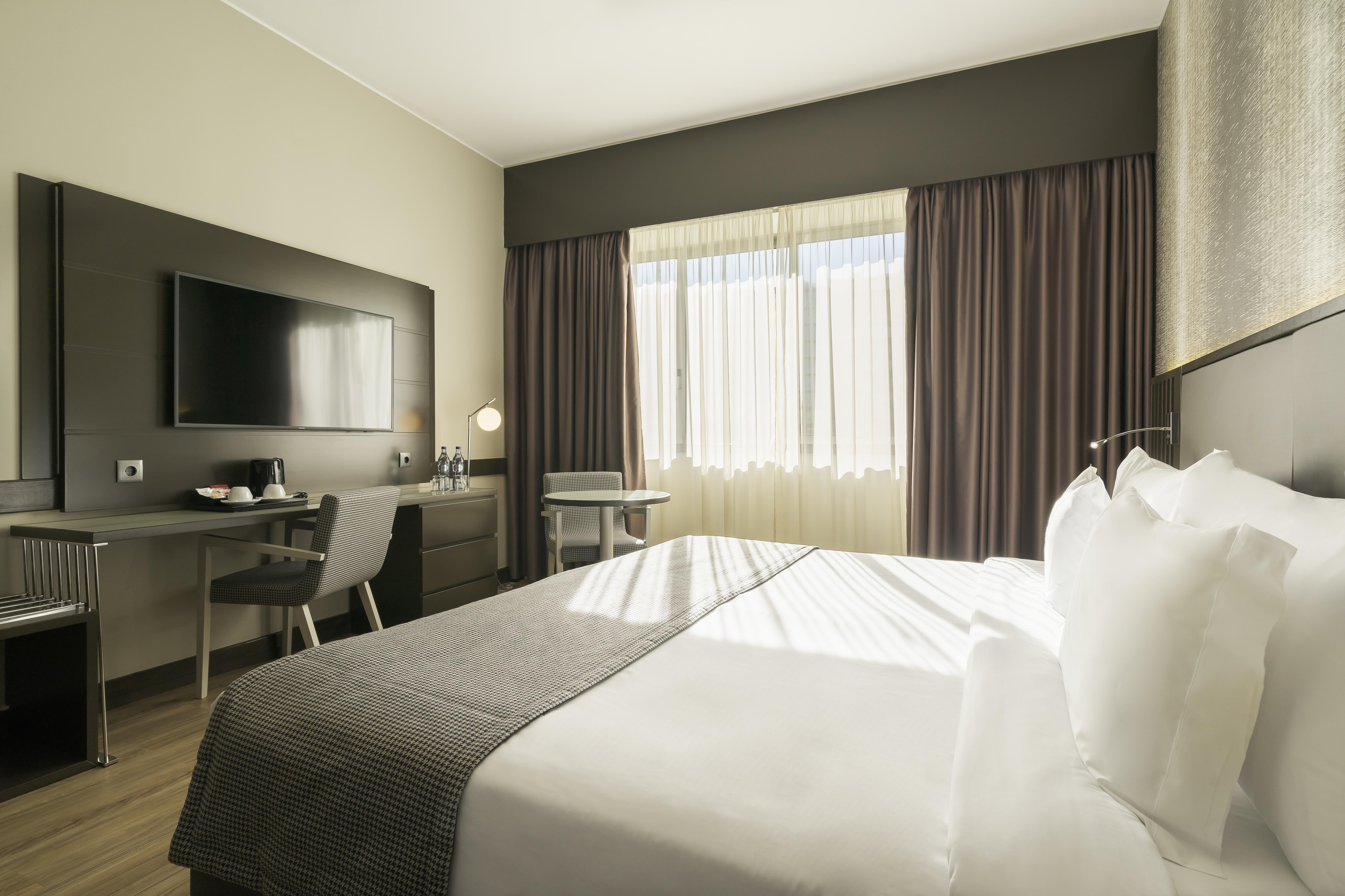 Hf Fenix Hotel Lisbon