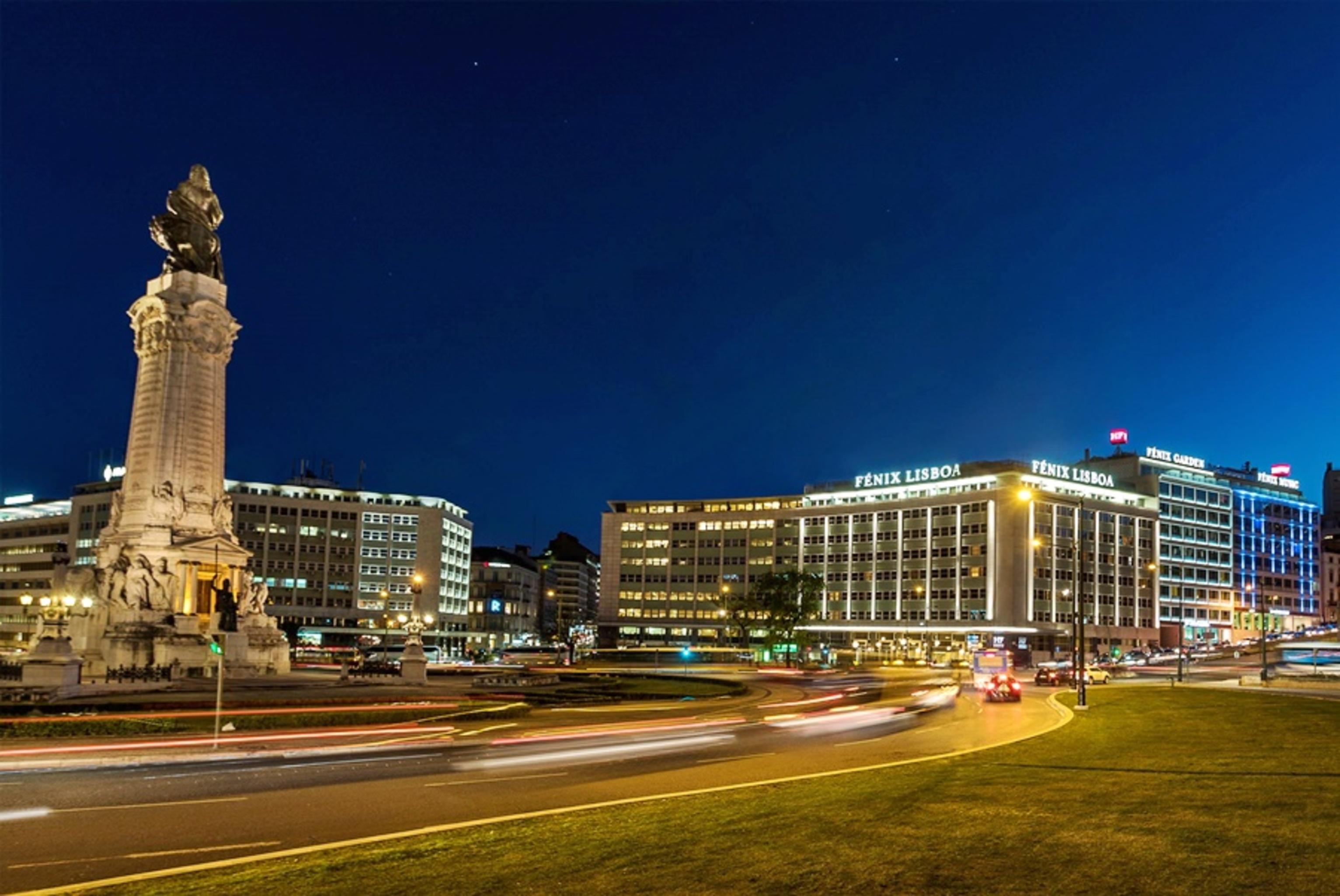 Hf Fenix Lisbon