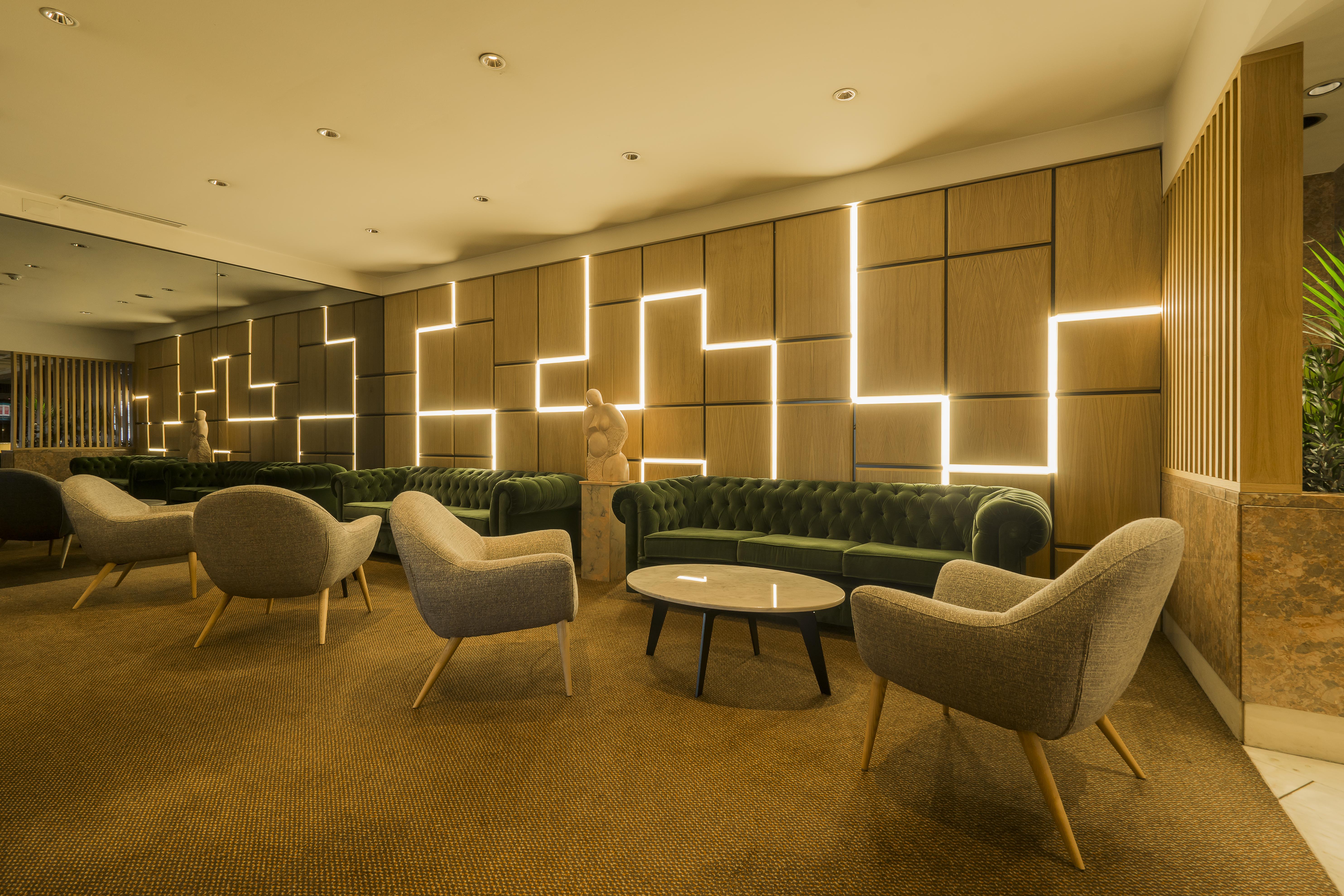 Hf Fenix Hotel 4*