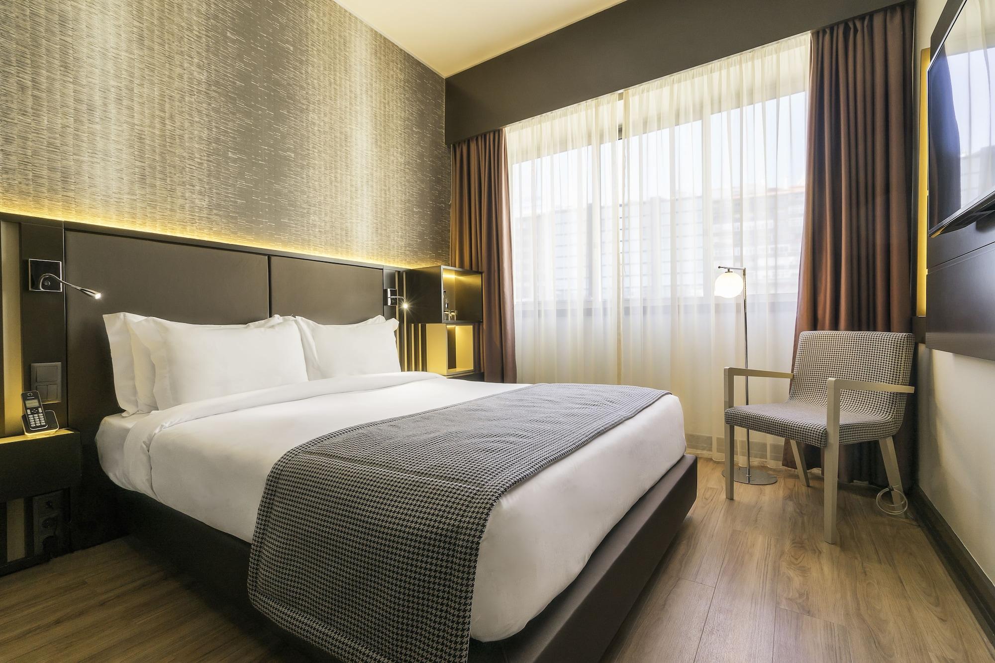 Hf Fenix Hotel Lisbon