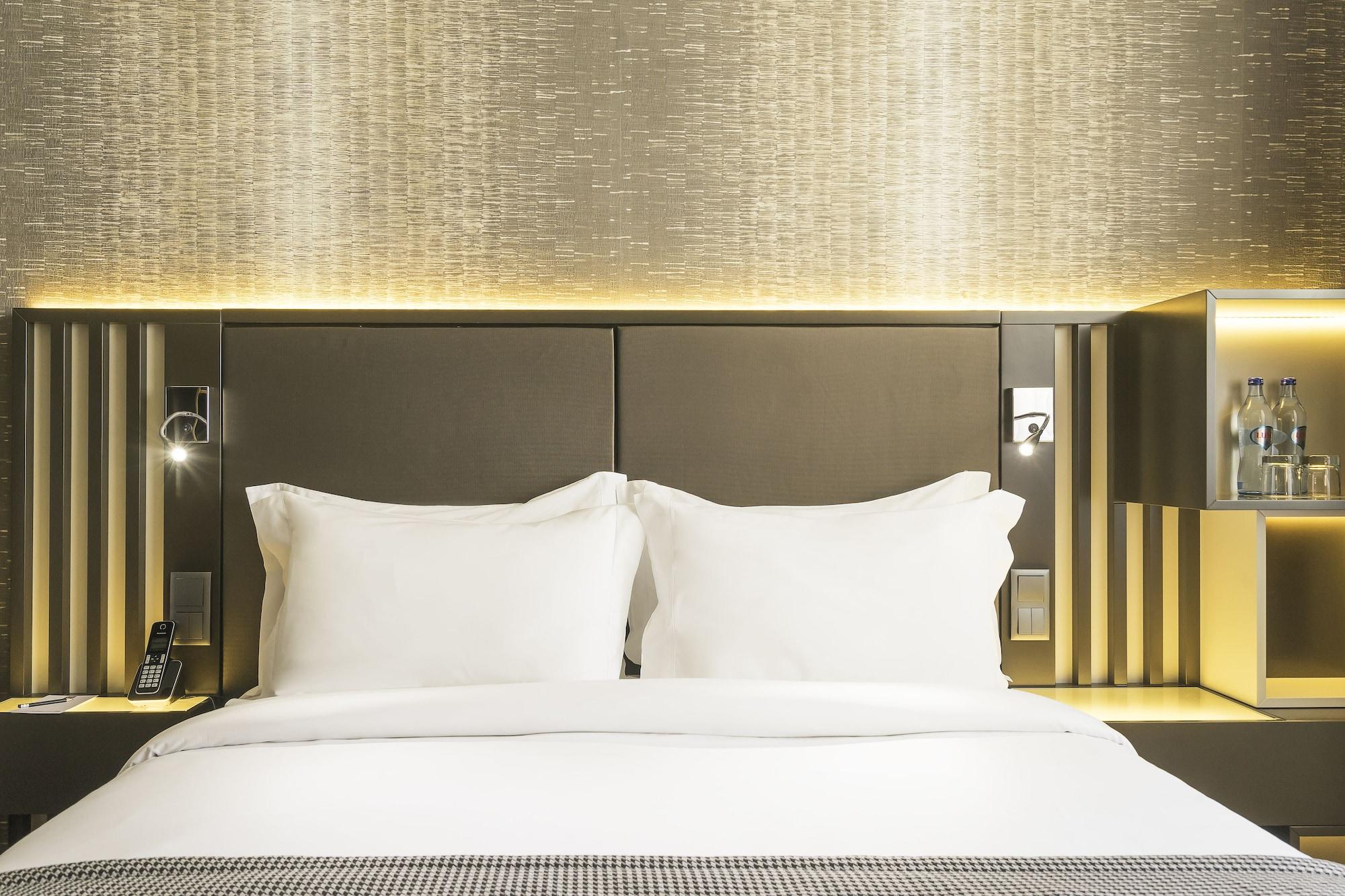 Hf Fenix 4* Lisbon