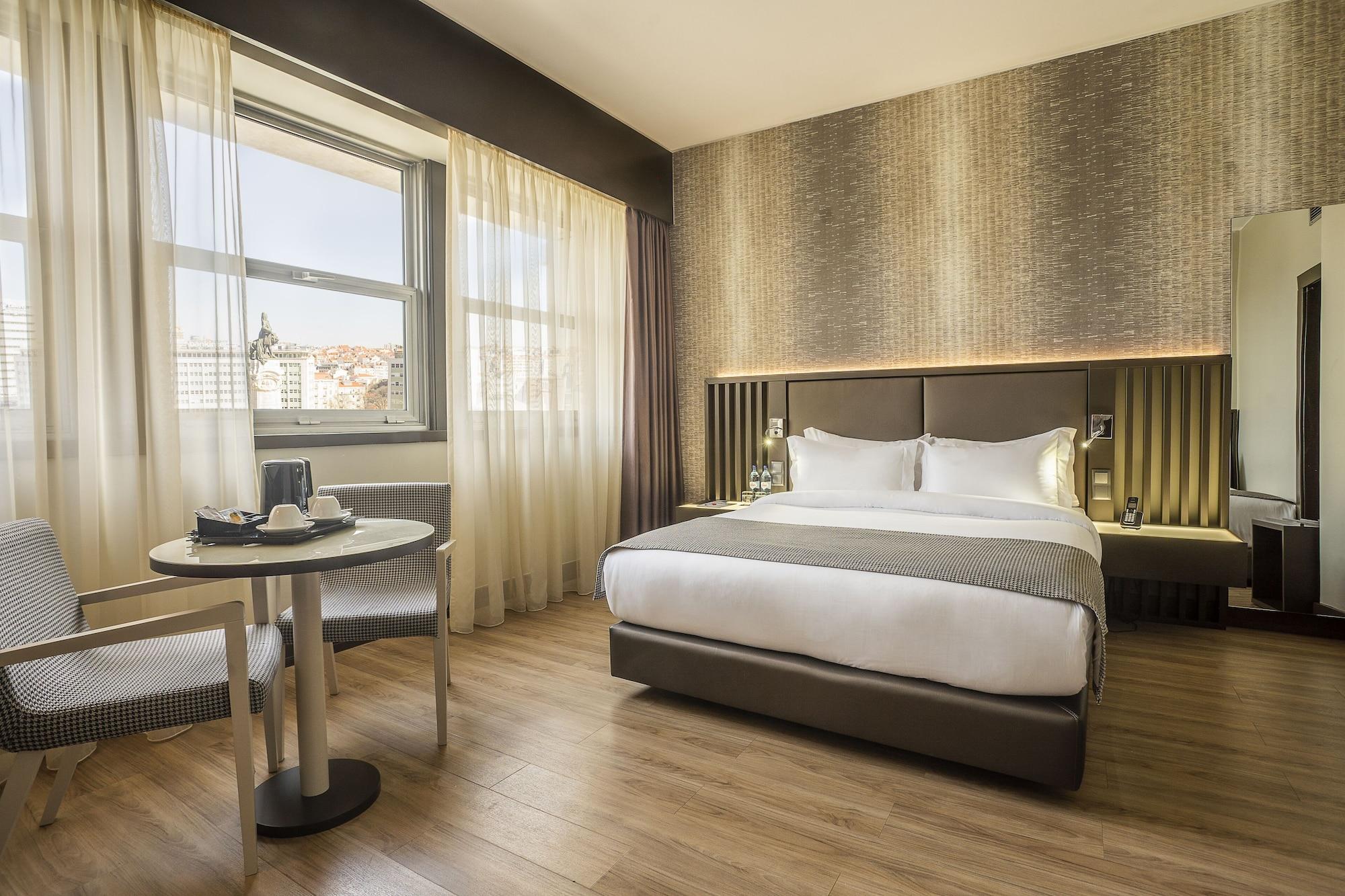 Hf Fenix 4* Lisbon