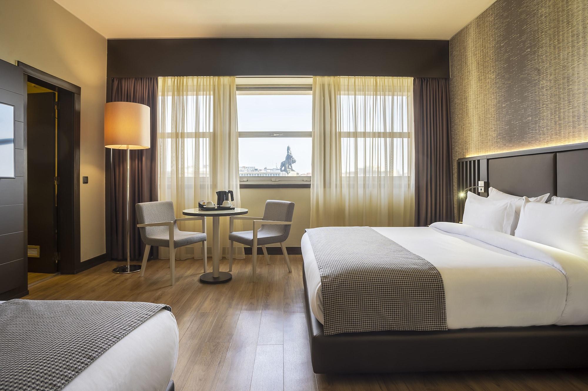 Hf Fenix Hotel Lisbon