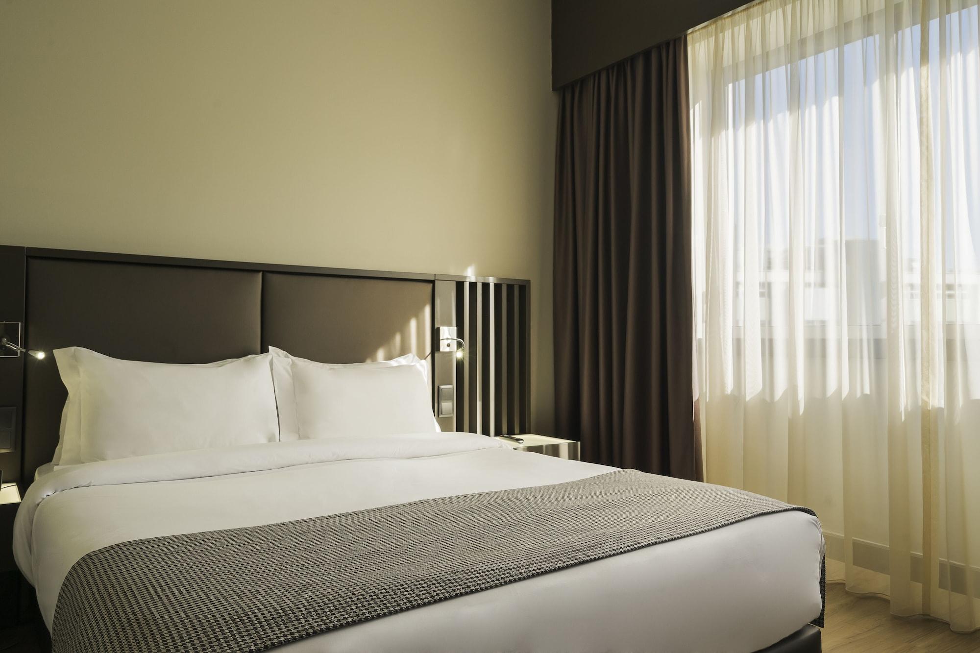 Hotel Hf Fenix Lisbon