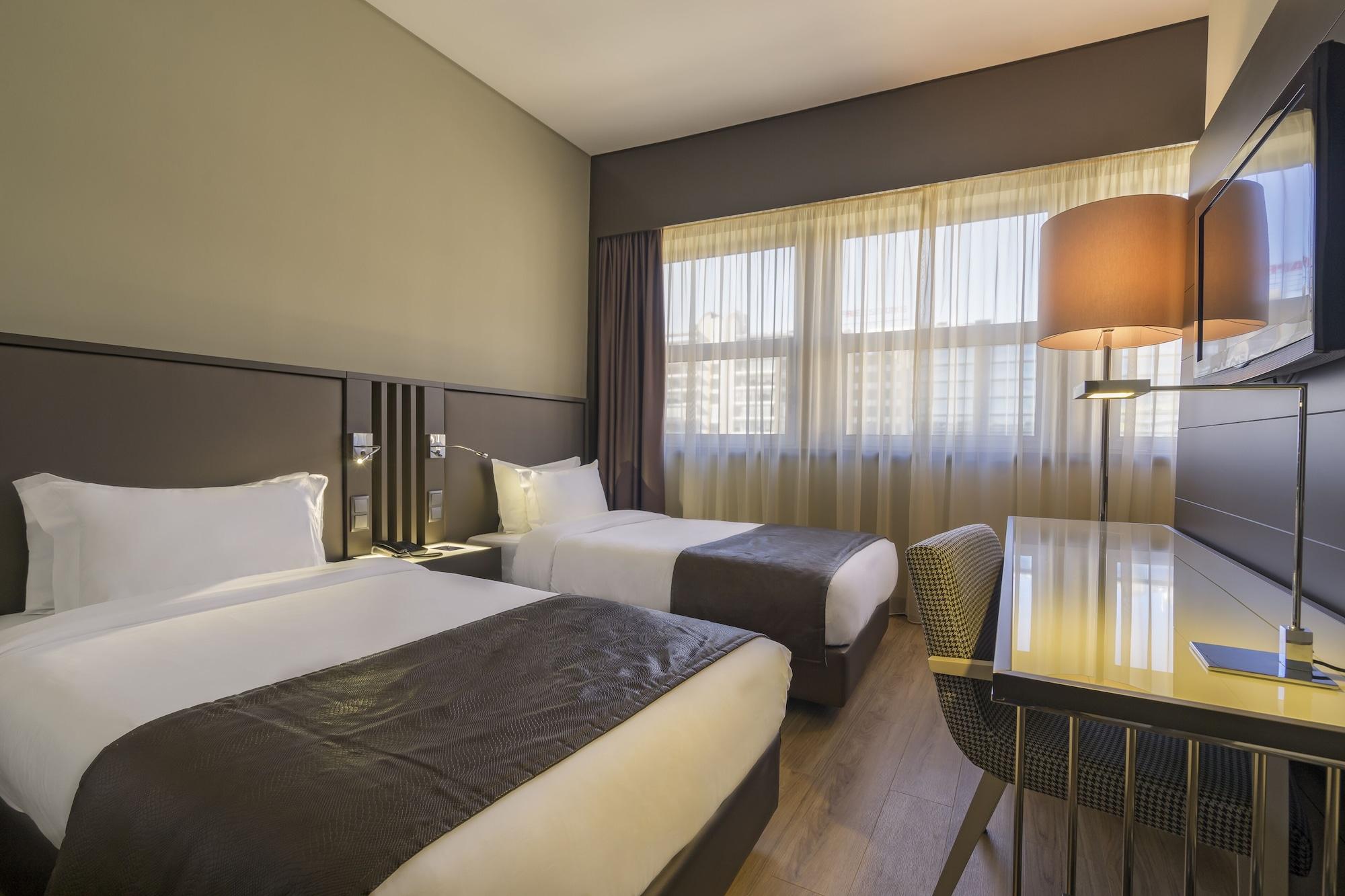 Hf Fenix Hotel
