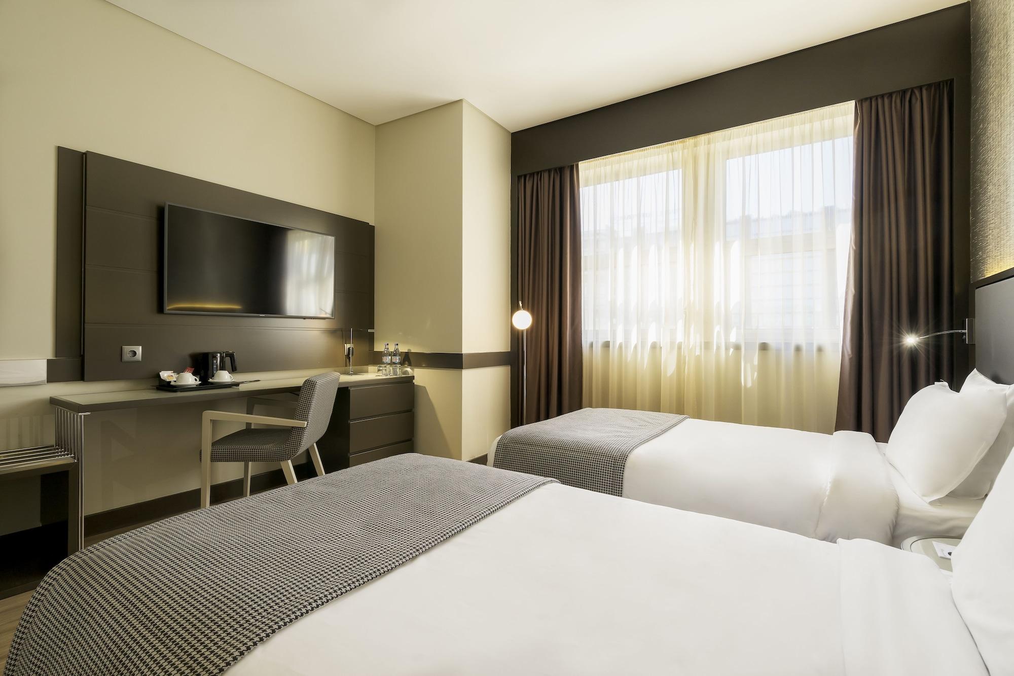 Hf Fenix 4* Lisbon