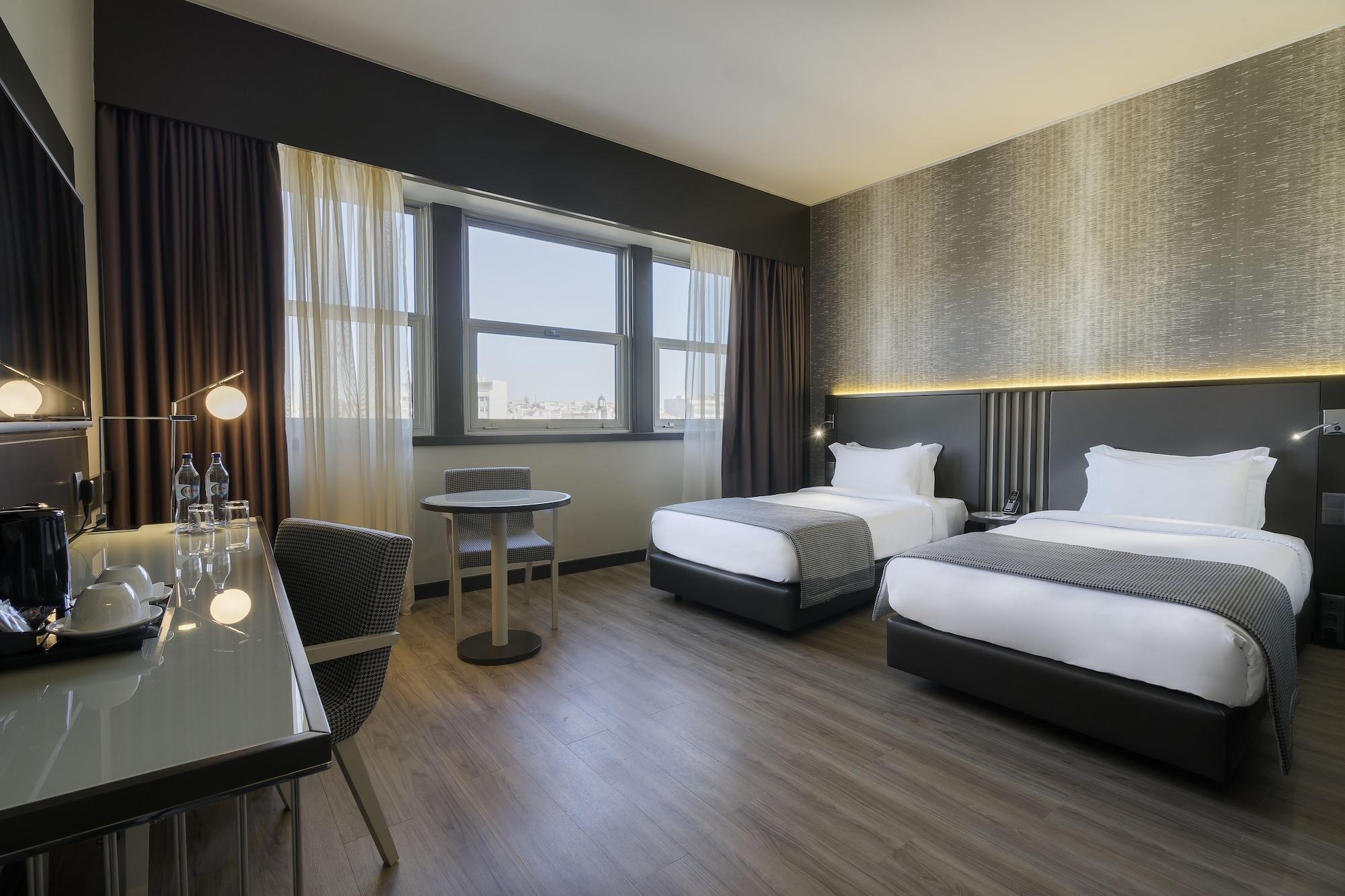 Hf Fenix Hotel Lisbon