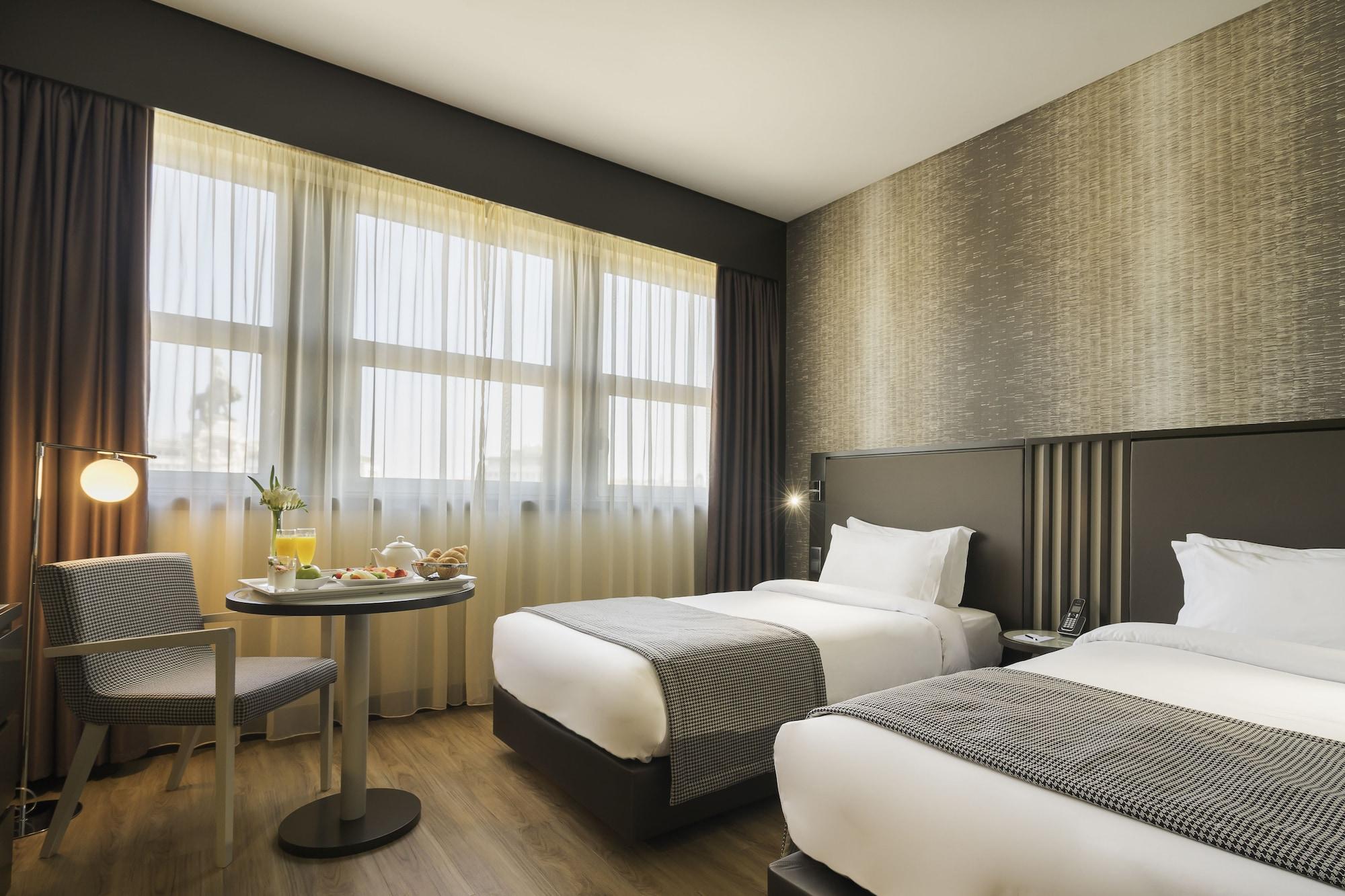 Hf Fenix Hotel 4*