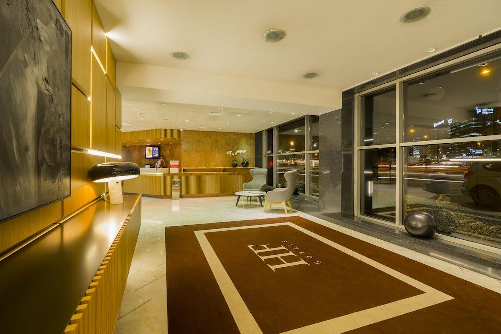 Hf Fenix Hotel Lisbon