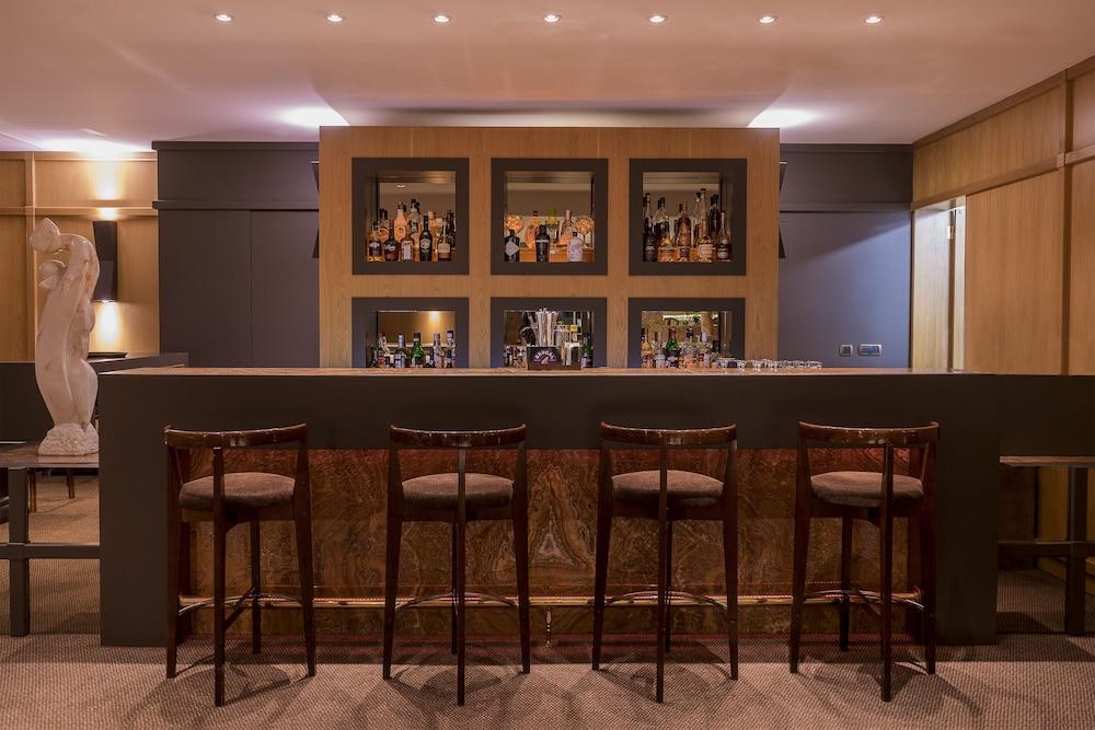 Hotel Hf Fenix Lisbon
