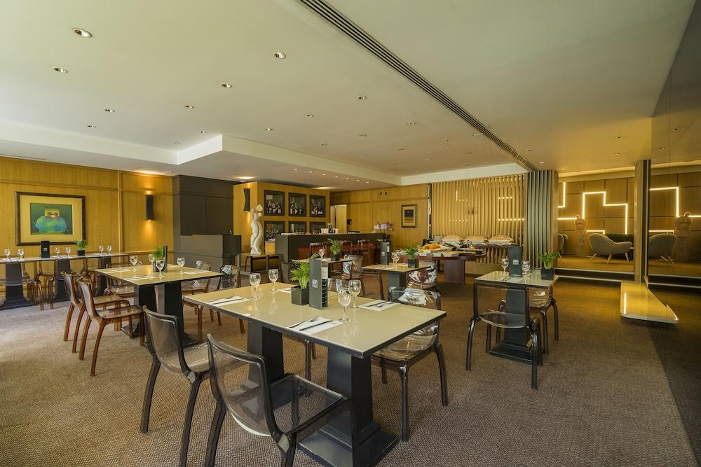 Hf Fenix 4* Lisbon