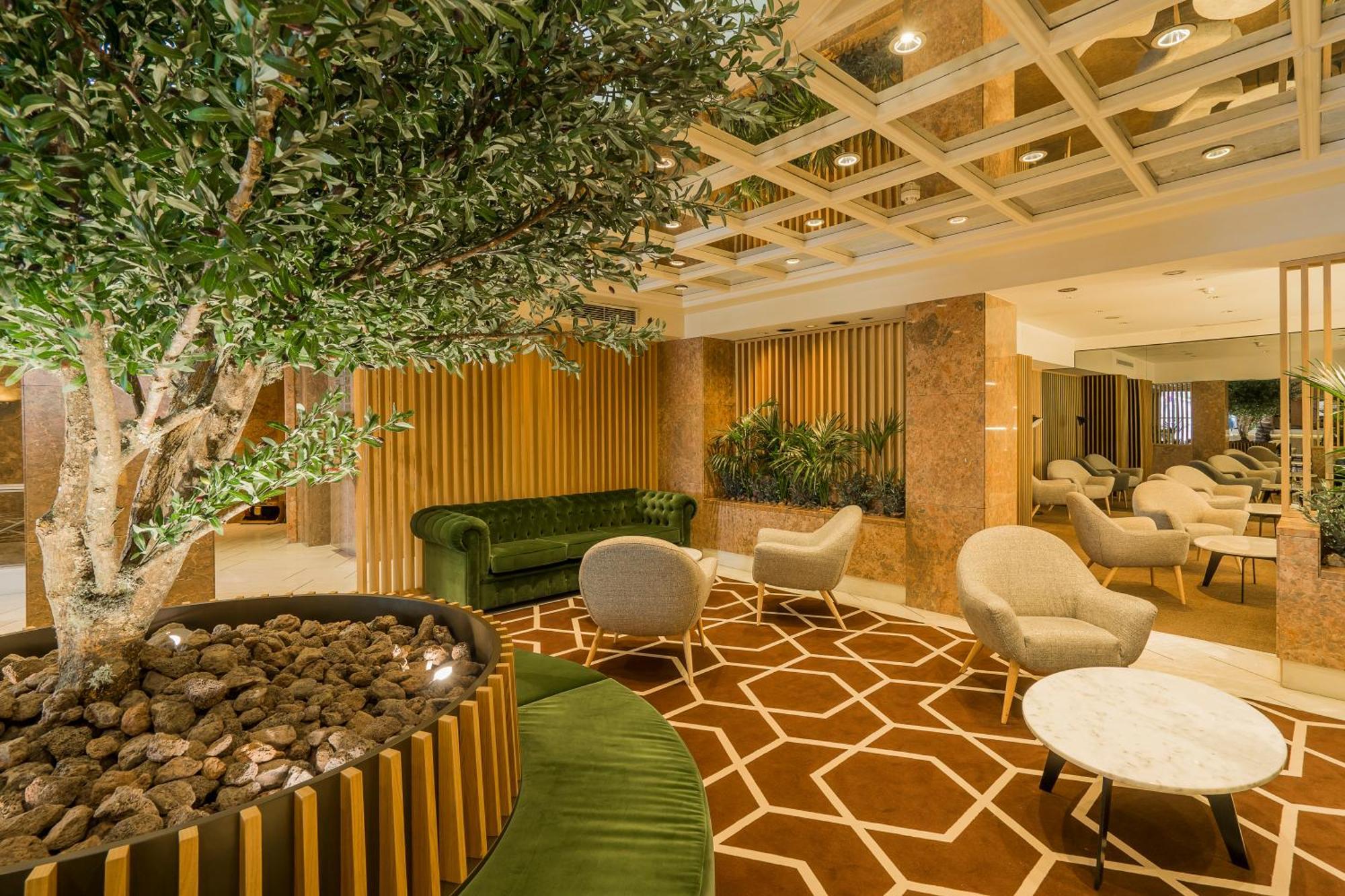 Hf Fenix 4* Lisbon