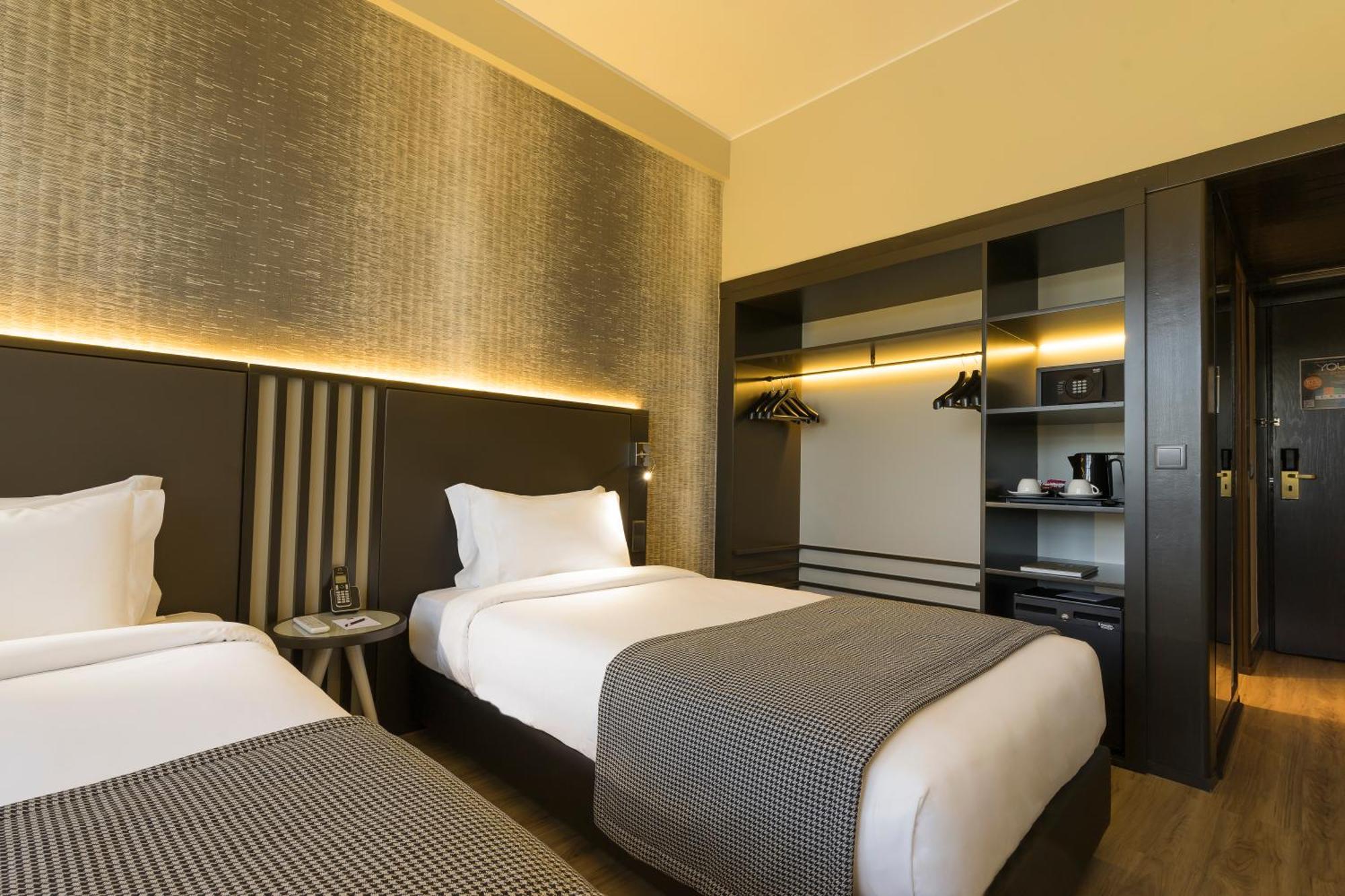 Hotel Hf Fenix Lisbon