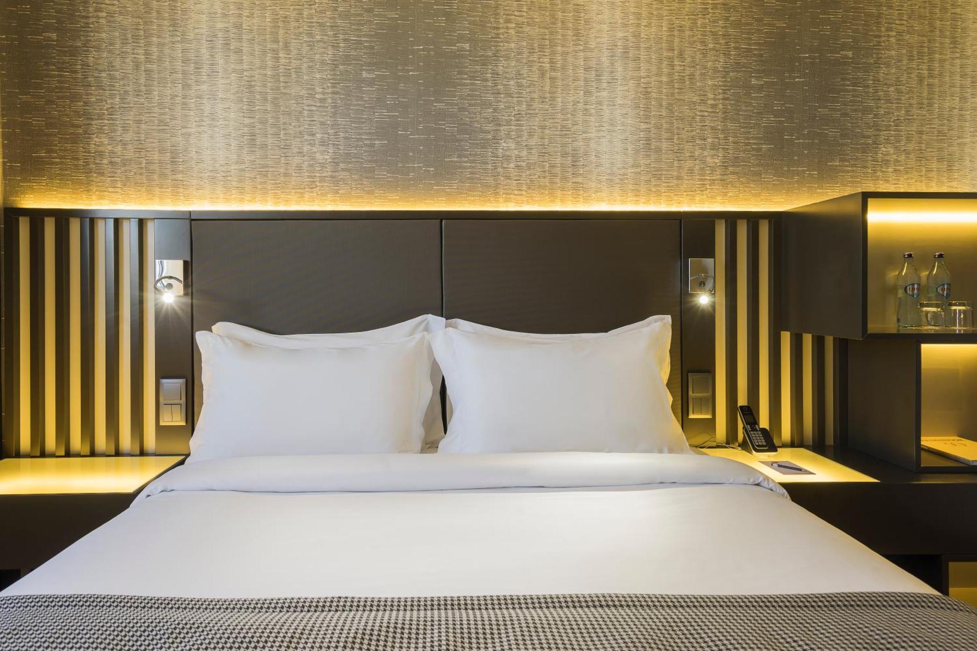 Hf Fenix 4* Lisbon