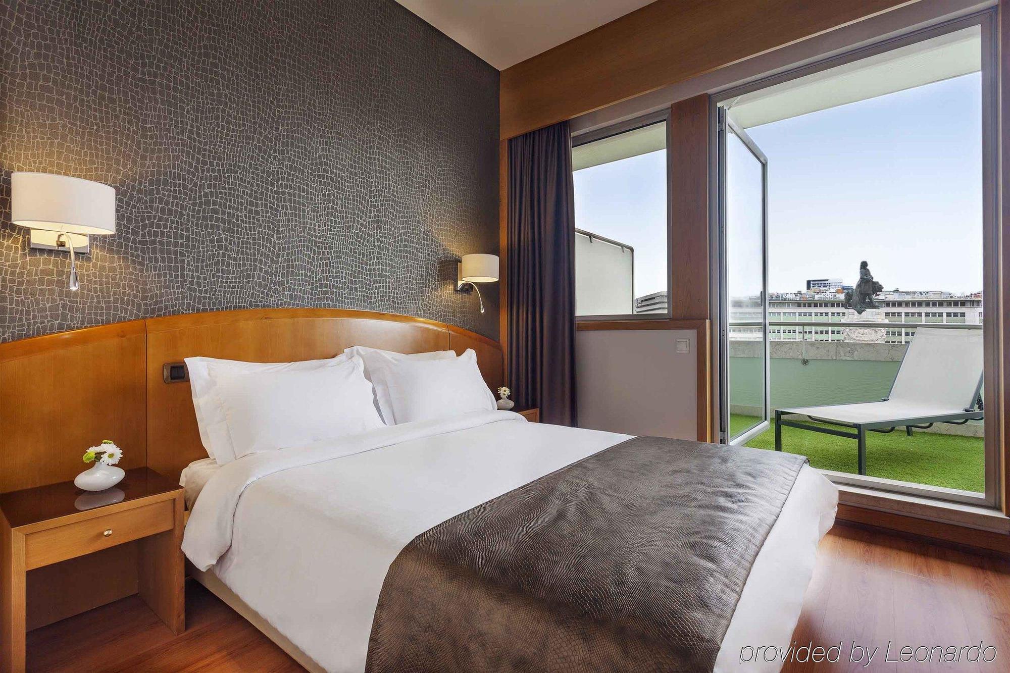 Hf Fenix 4* Lisbon