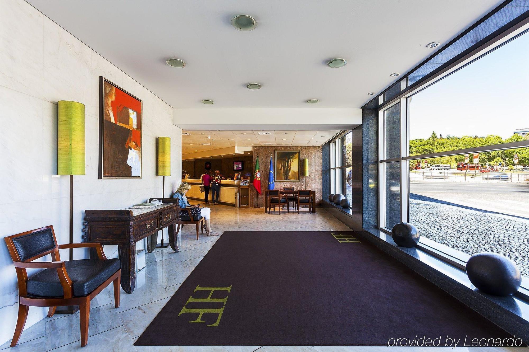 Hotel Hf Fenix