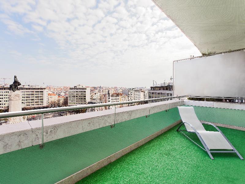 Hf Fenix Lisbon