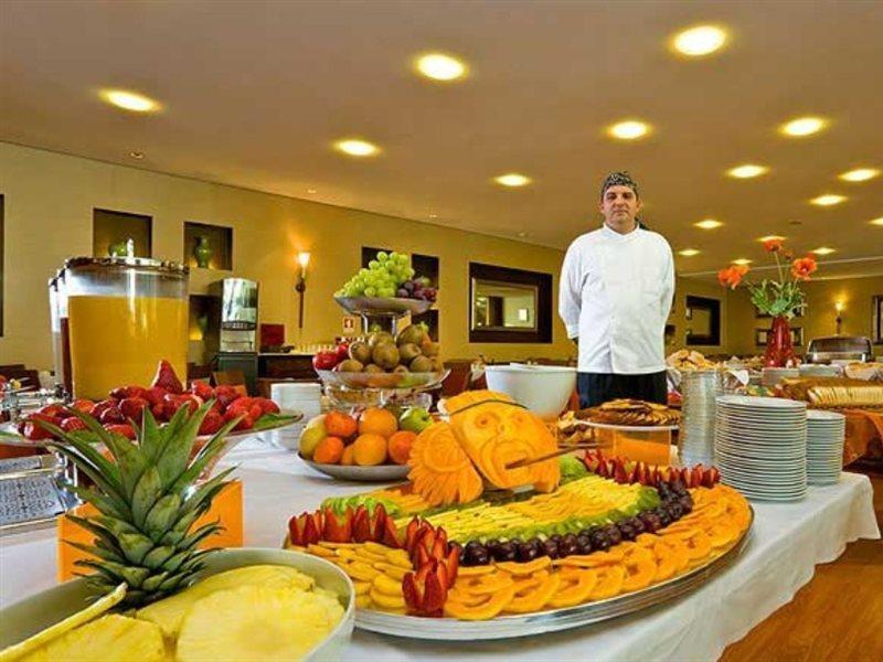 Hotel Hf Fenix