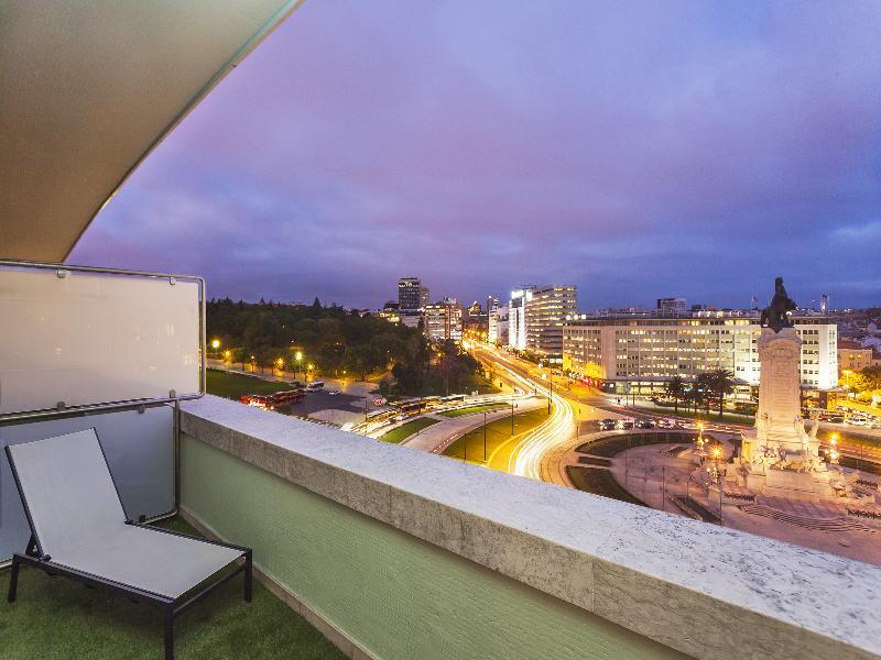 Hf Fenix Hotel 4*