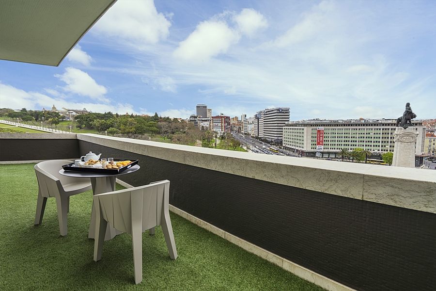 Hotel Hf Fenix 4*