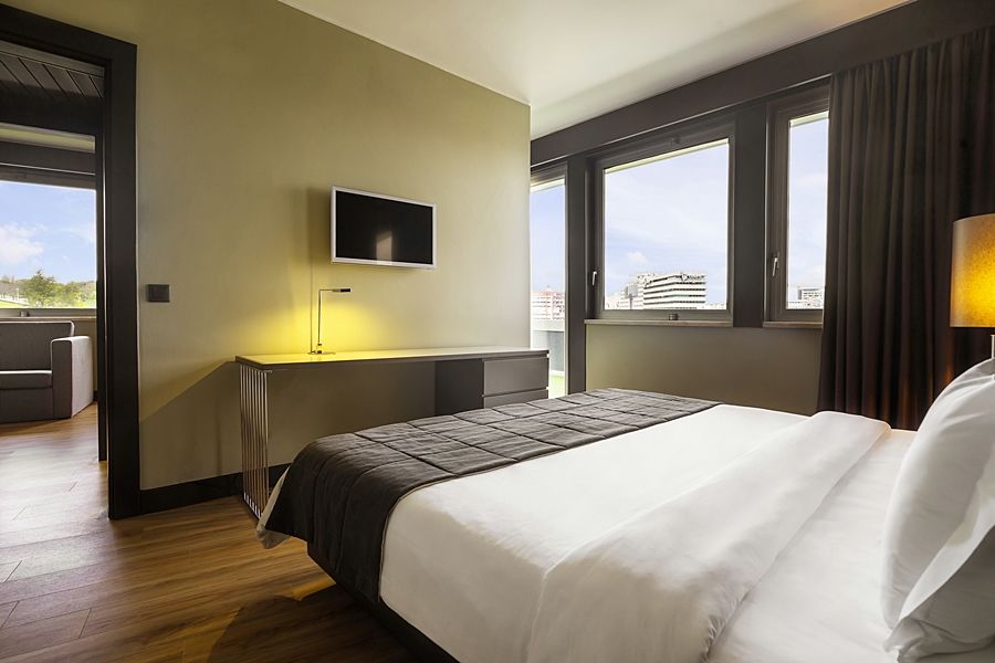 Hf Fenix 4* Lisbon