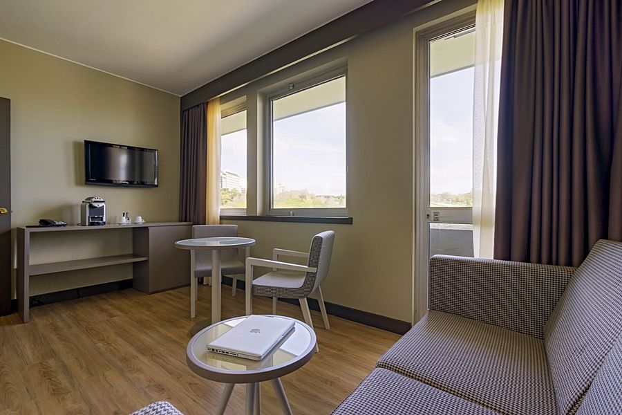 Hf Fenix 4* Lisbon