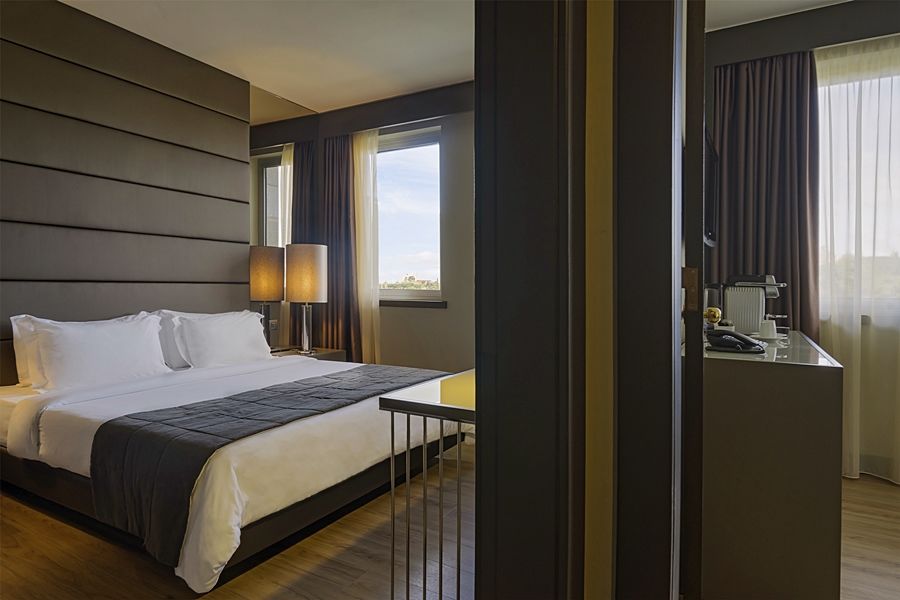 Hf Fenix 4* Lisbon