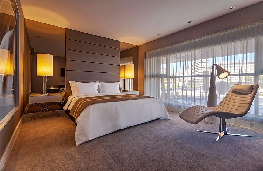 Hf Fenix 4* Lisbon