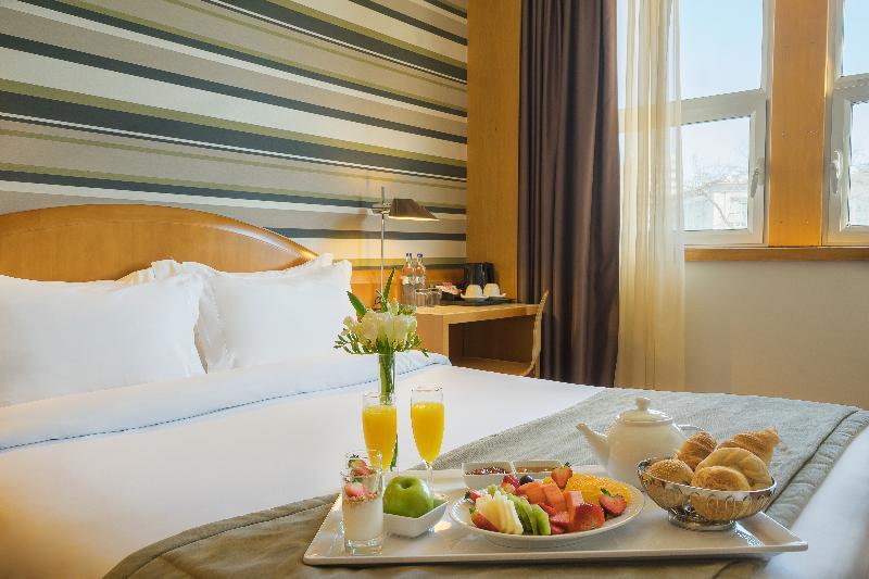 Hf Fenix Hotel Lisbon