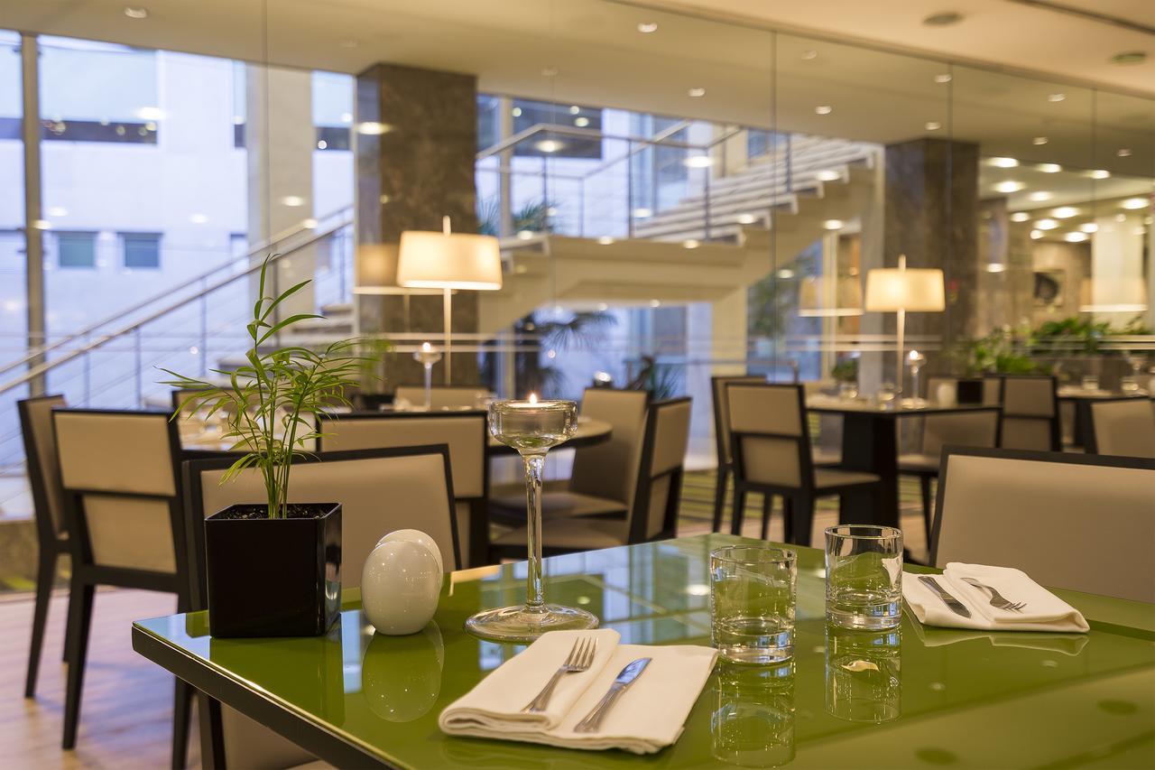 Hf Fenix Hotel 4*