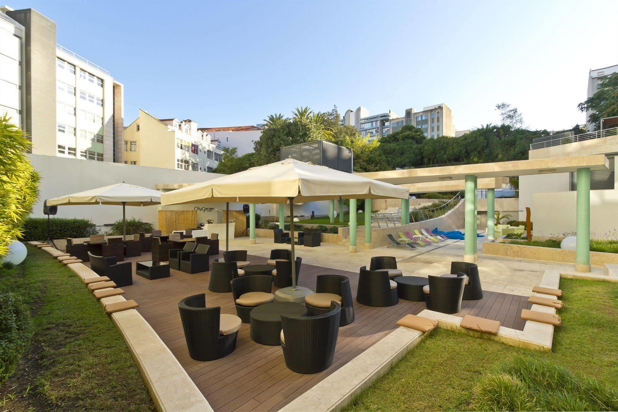 Hf Fenix Lisbon